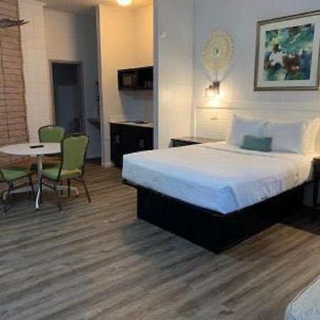Outer Banks Motor Lodge Килл-Девил-Хиллз Экстерьер фото